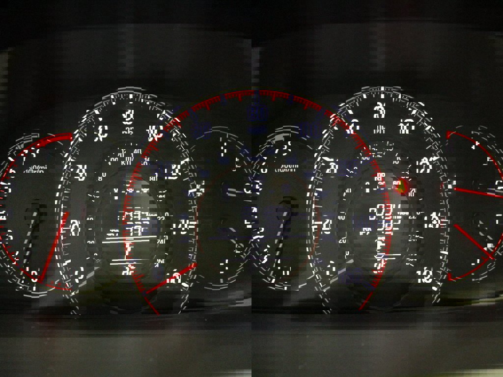 Used 2017 Honda Accord Sport image 32