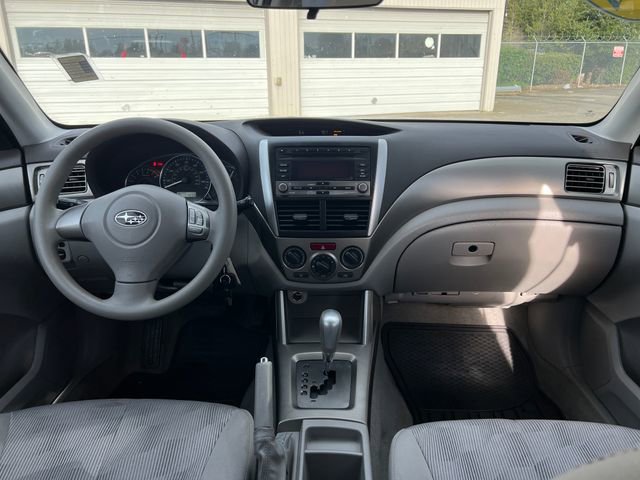 Used 2010 Subaru Forester 2.5X image 14