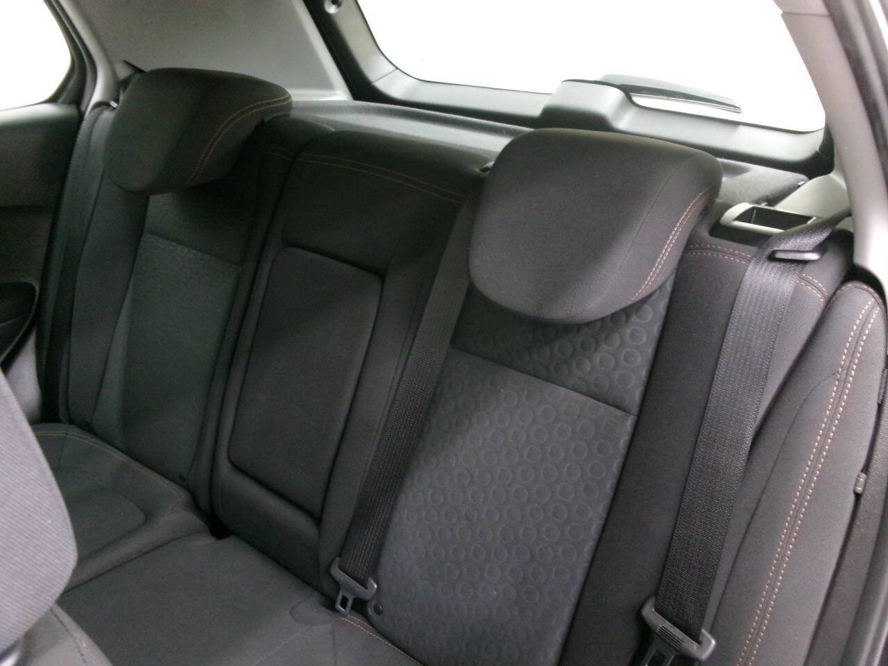 Used 2018 Chevrolet Trax LS image 17