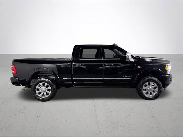 Certified 2023 RAM 2500 Limited AWD/4WD image 6