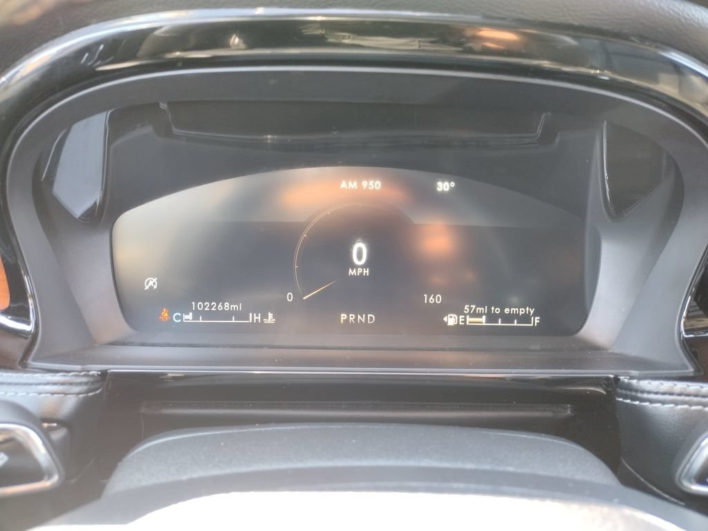 Used 2022 Lincoln Corsair Reserve AWD/4WD image 23
