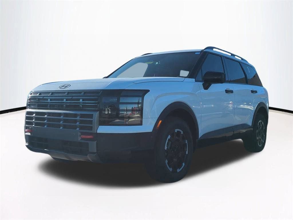 New 2026 Hyundai Palisade XRT Pro AWD/4WD image 9