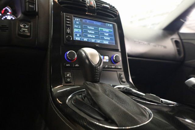 Used 2008 Chevrolet Corvette Coupe w/ Preferred Equipment Group image 23