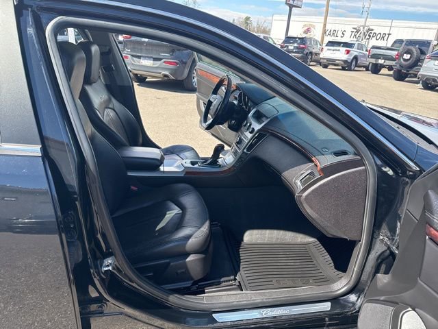 Used 2011 Cadillac CTS Premium image 13