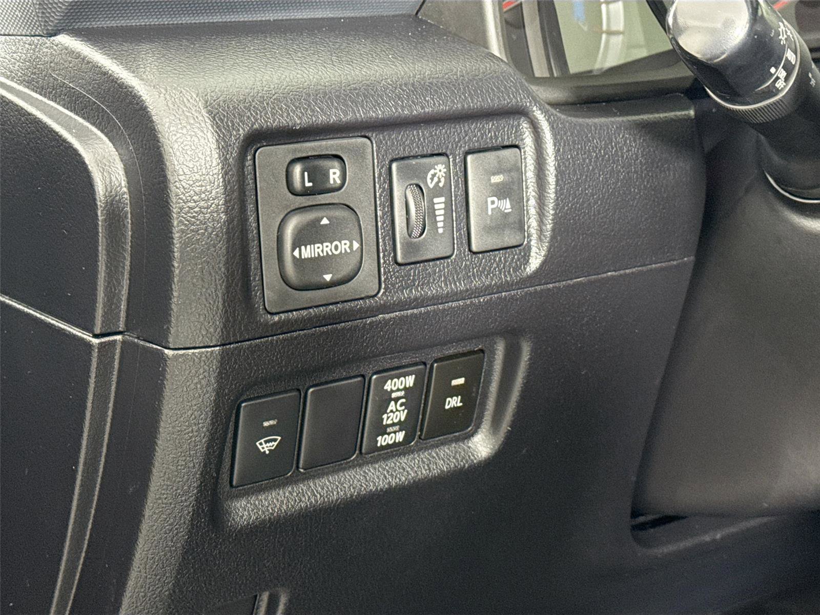 Used 2016 Toyota 4Runner Limited image 16