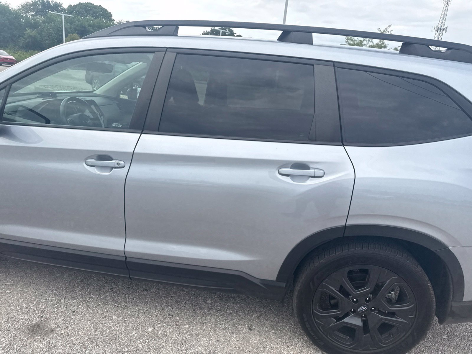 Used 2024 Subaru Ascent Onyx Edition AWD/4WD image 12