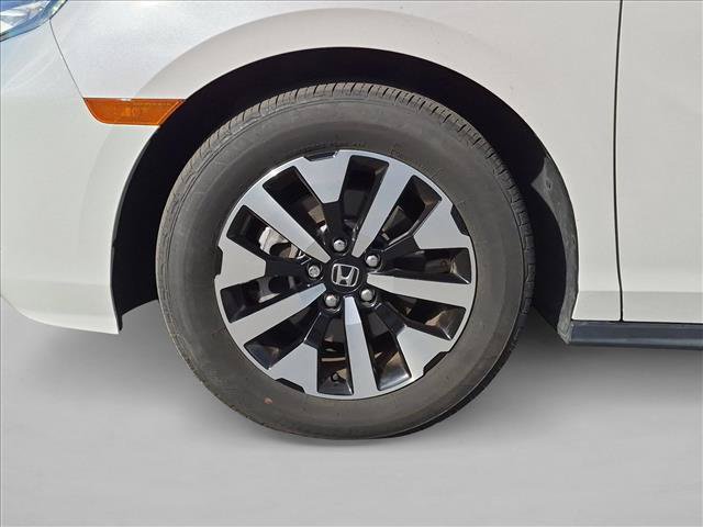 Used 2025 Honda Odyssey EX-L image 12