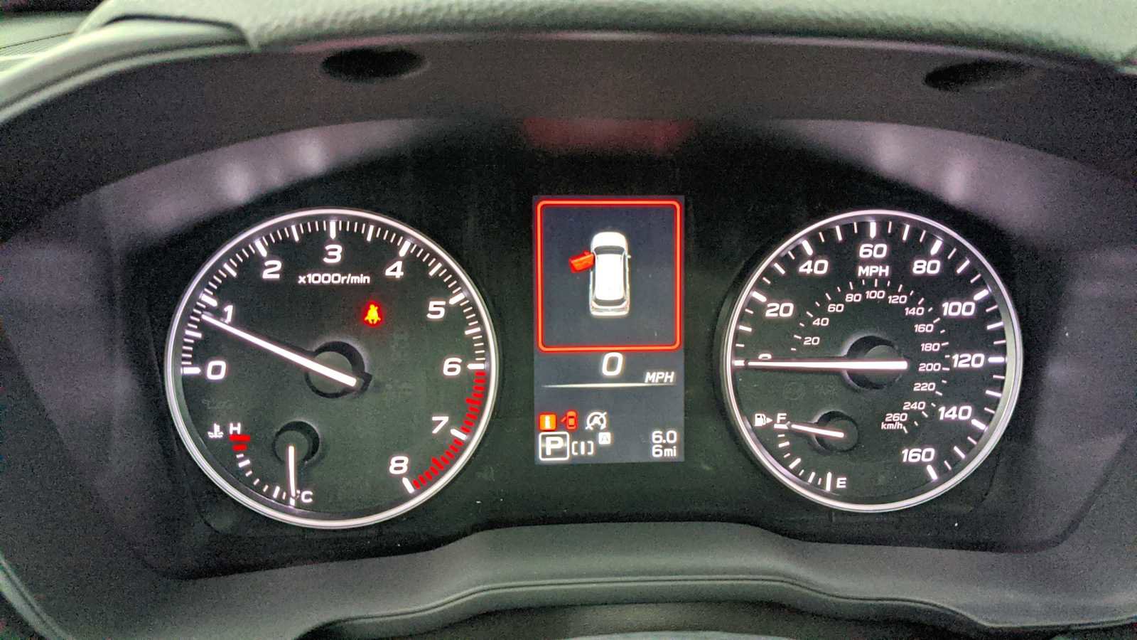 New 2026 Subaru Forester Limited image 16