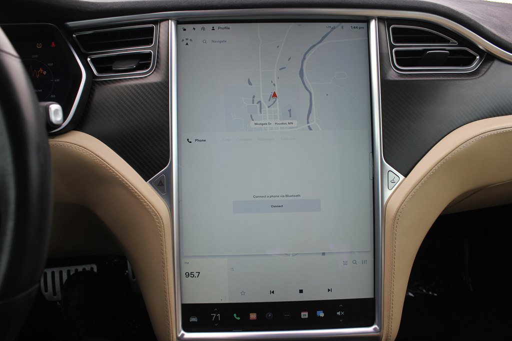 Used 2016 Tesla Model S P90D AWD/4WD image 19