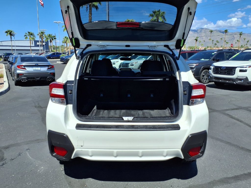 Used 2018 Subaru Crosstrek 2.0i Premium AWD/4WD image 15