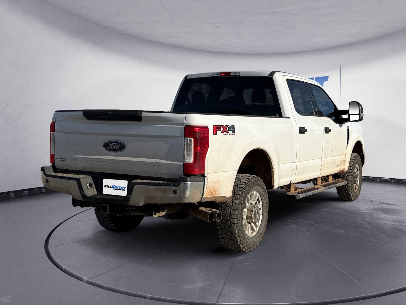 Used 2018 Ford F350 XLT w/ XLT Value Package image 5