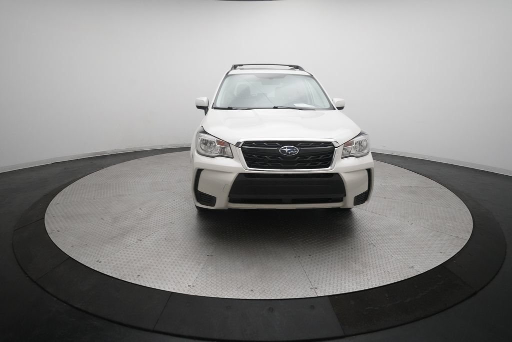 Used 2017 Subaru Forester 2.0XT Premium AWD/4WD image 10