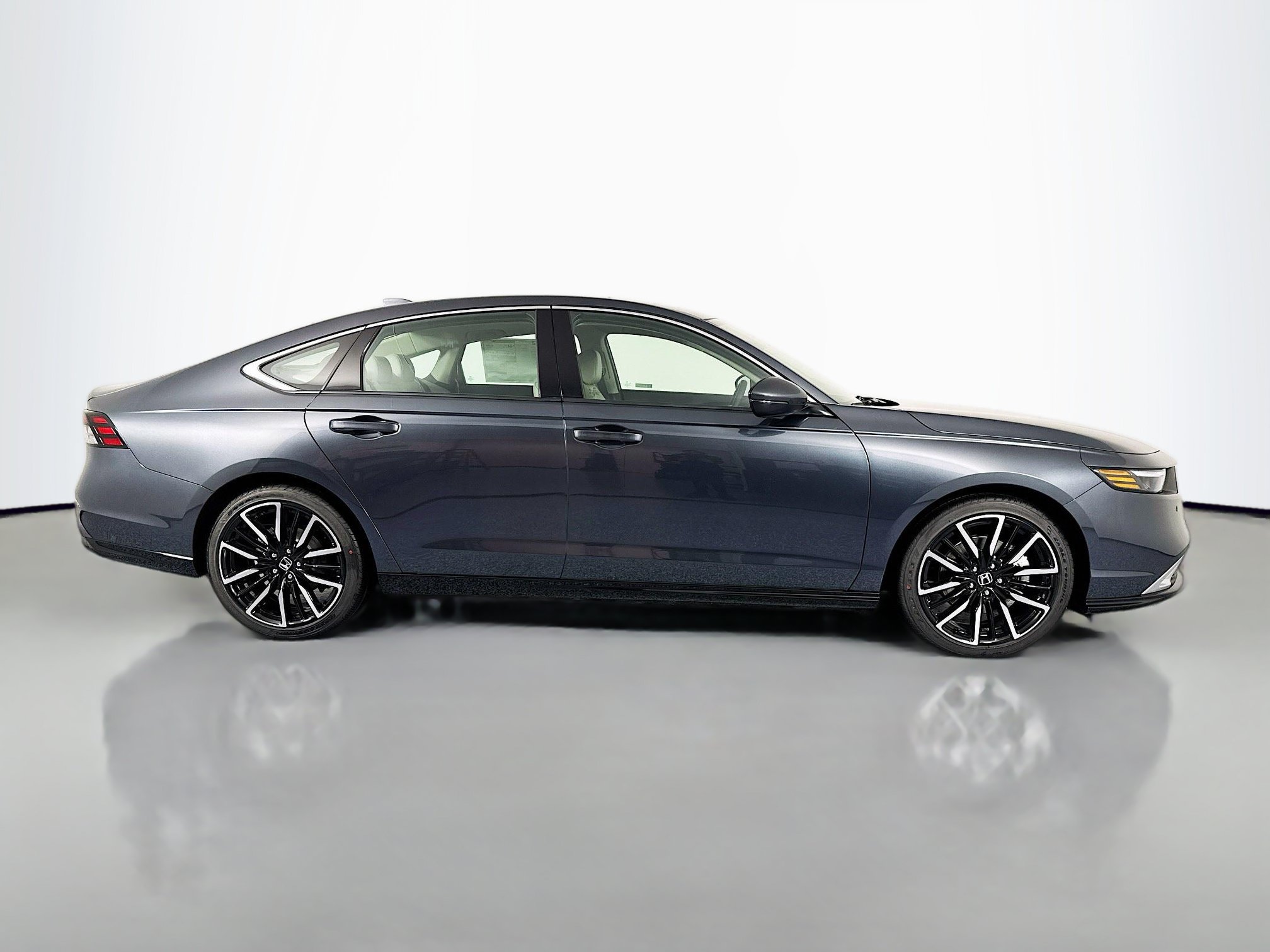 New 2026 Honda Accord Touring image 4