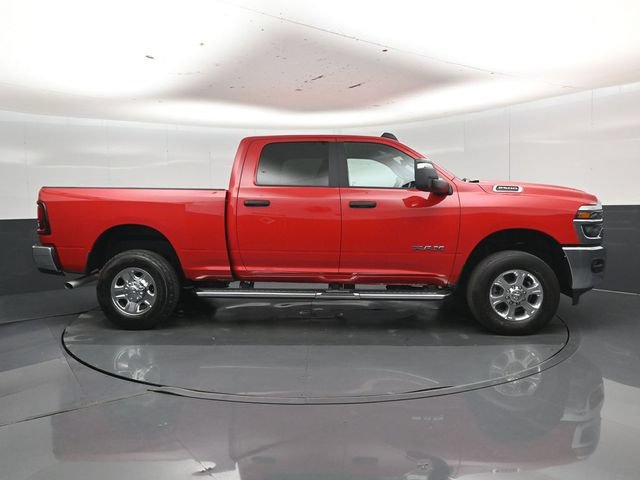Used 2026 RAM 2500 Big Horn AWD/4WD image 2