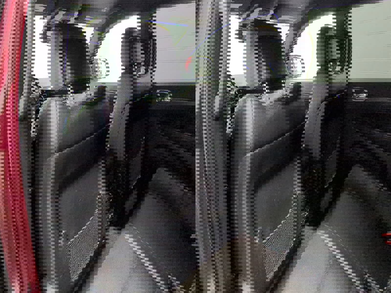 Certified 2021 Jeep Grand Cherokee Laredo X image 19