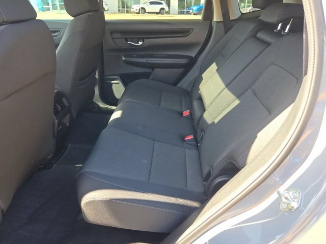 Used 2025 Honda CR-V EX image 10