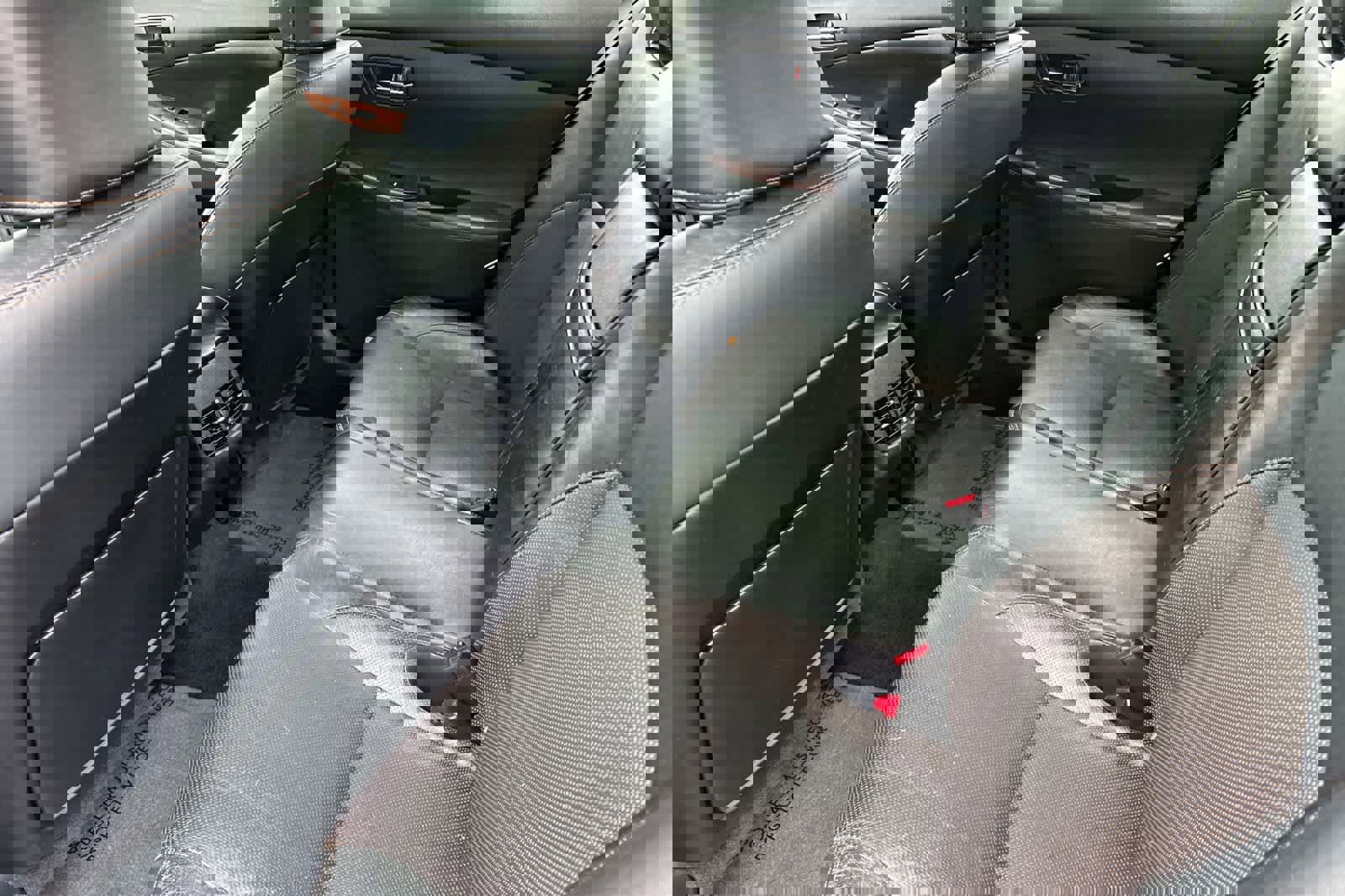 Used 2012 Lexus ES 350 image 4