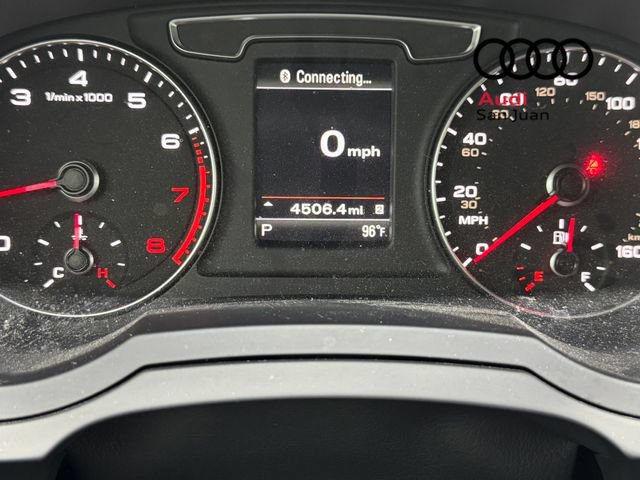 Used 2017 Audi Q3 2.0T Prestige w/ Prestige Package AWD/4WD image 16