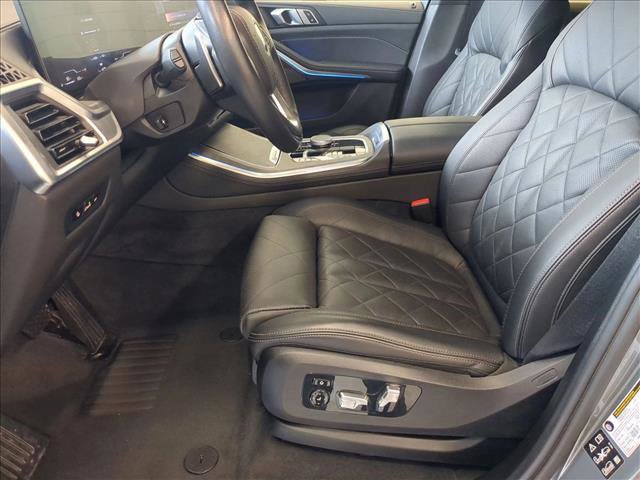 Used 2024 BMW X5 xDrive40i image 17