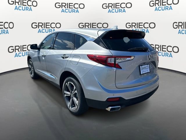 New 2026 Acura RDX SH-AWD w/ Technology Package image 7