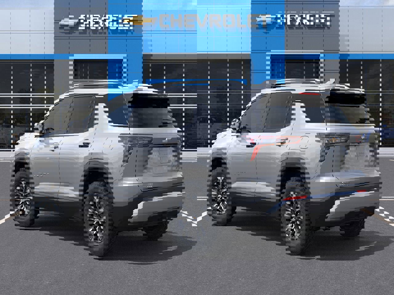 New 2026 Chevrolet Equinox LT w/ Convenience Package II image 27