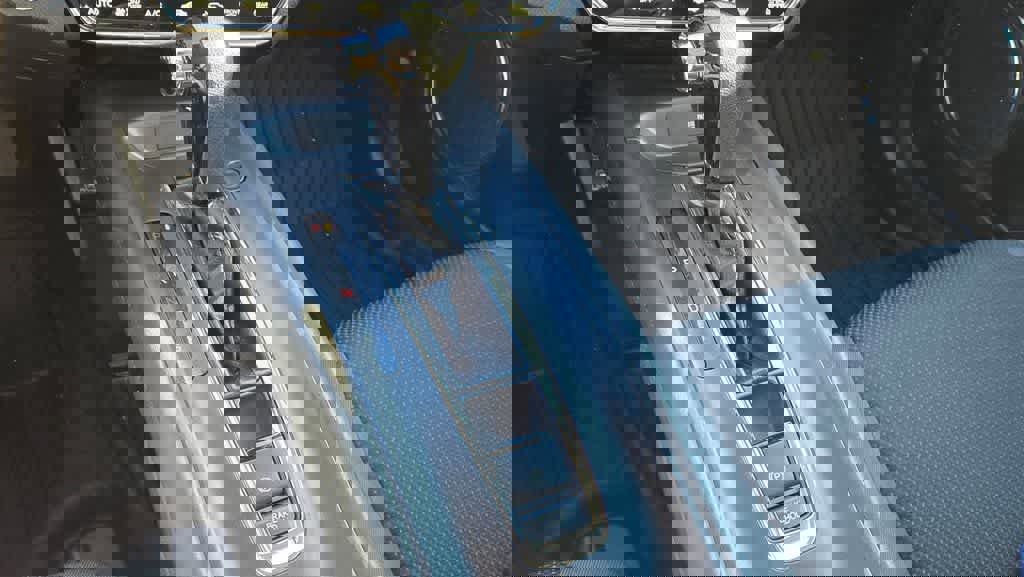 Used 2022 Honda HR-V EX image 18