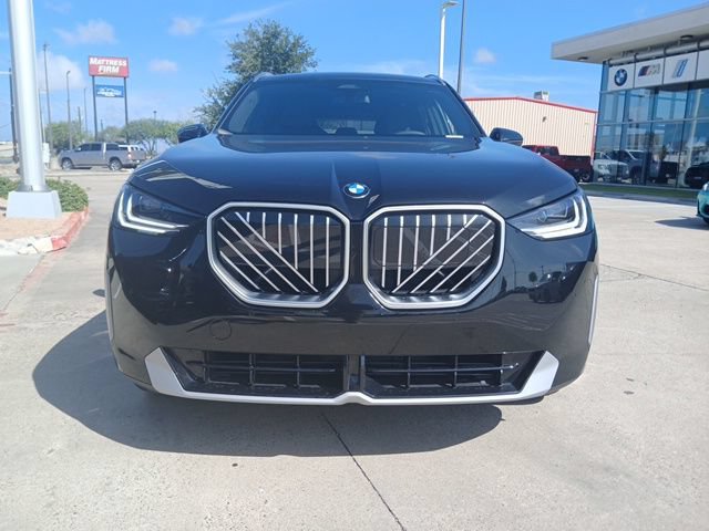 New 2026 BMW X3 xDrive30i w/ Convenience Package AWD/4WD image 2