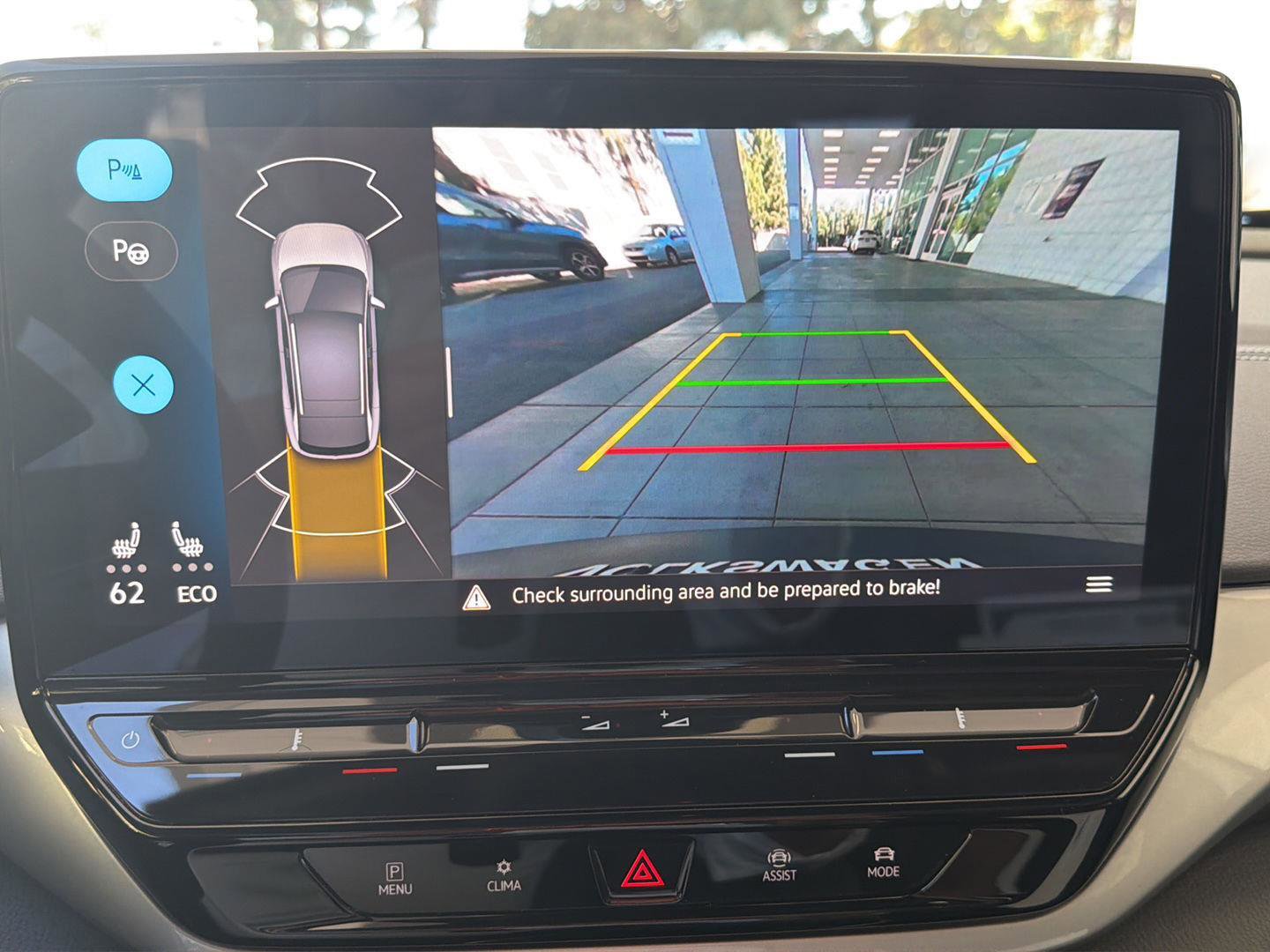 Certified 2023 Volkswagen ID.4 Pro S image 19
