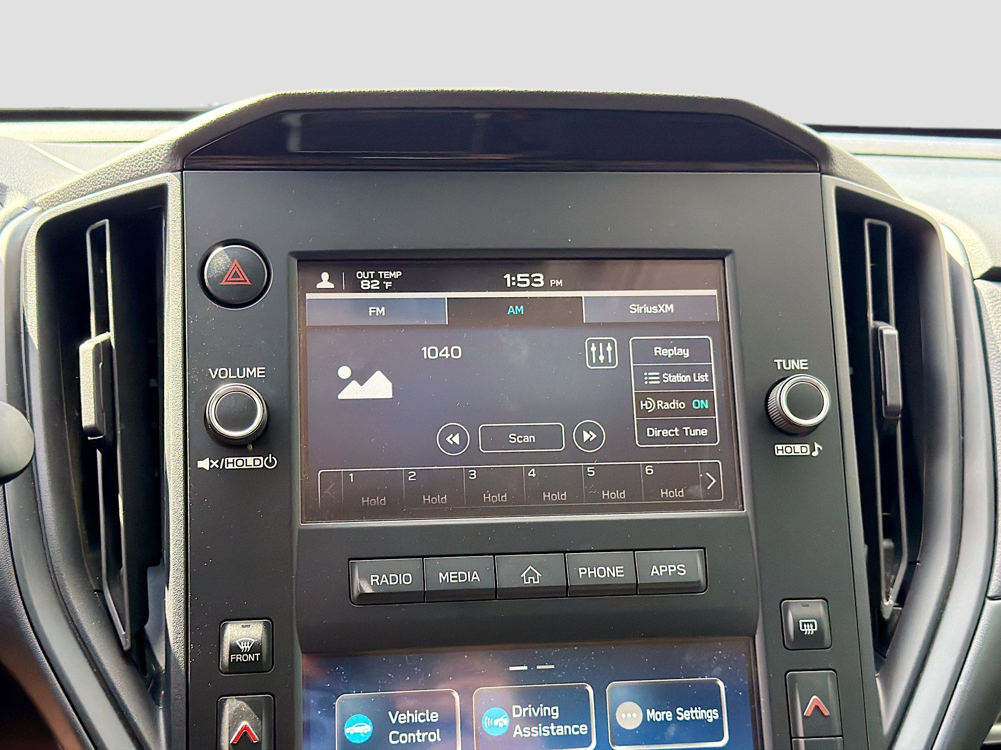 Used 2024 Subaru Impreza 2.0i image 26