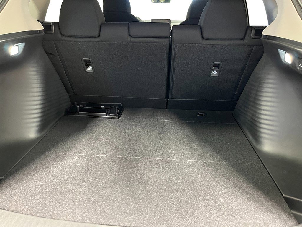 New 2026 Honda HR-V LX image 22