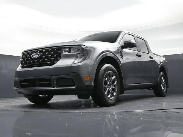 Used 2025 Ford Maverick XLT image 33