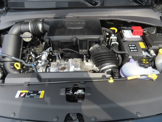 Used 2026 Jeep Compass Limited w/ Sun, Sound & Navigation Group AWD/4WD image 13