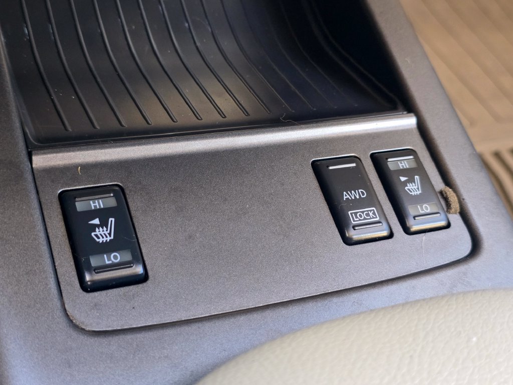 Used 2013 Nissan Murano SL AWD/4WD image 30