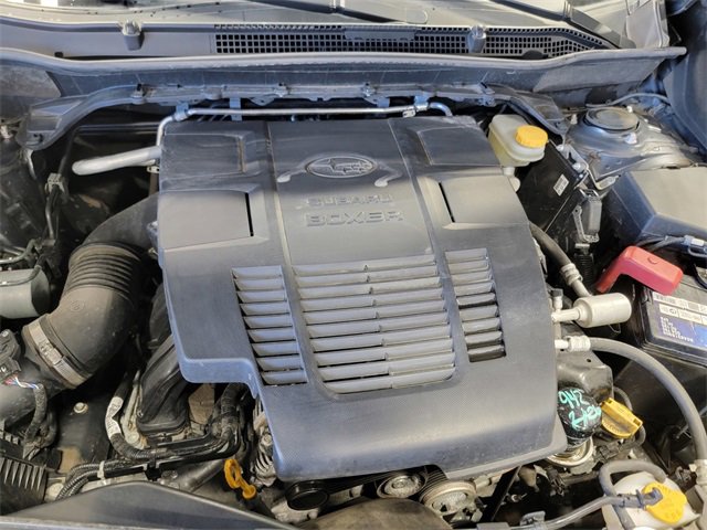 Used 2020 Subaru Forester Premium w/ Popular Package #1 image 35