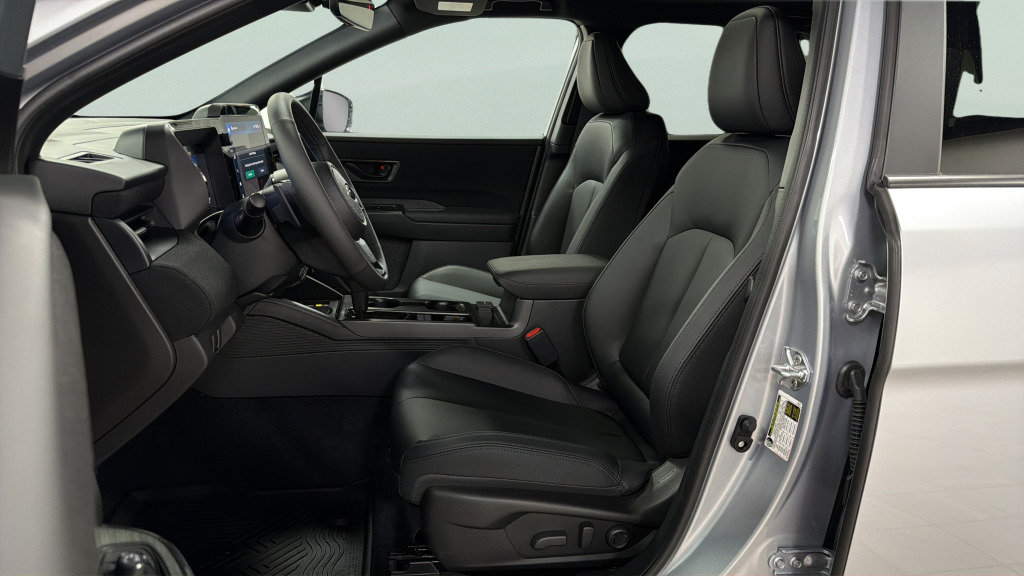 New 2026 Subaru Outback Premium AWD/4WD image 17