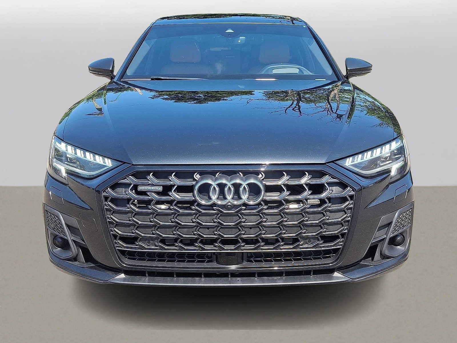Used 2023 Audi A8 L 3.0T w/ Luxury Package AWD/4WD image 35