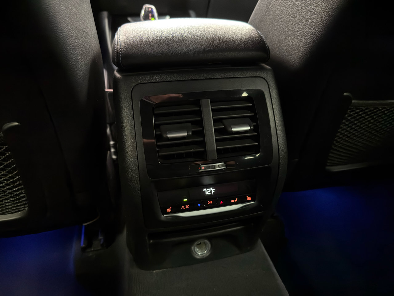 Used 2019 BMW X4 M40i w/ Premium Package Enhanced image 33