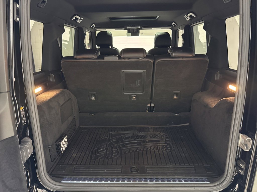 Used 2021 Mercedes-Benz G 550 G 550 image 47