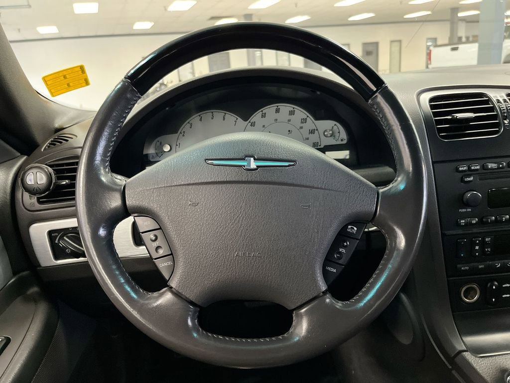 Used 2002 Ford Thunderbird RWD image 18