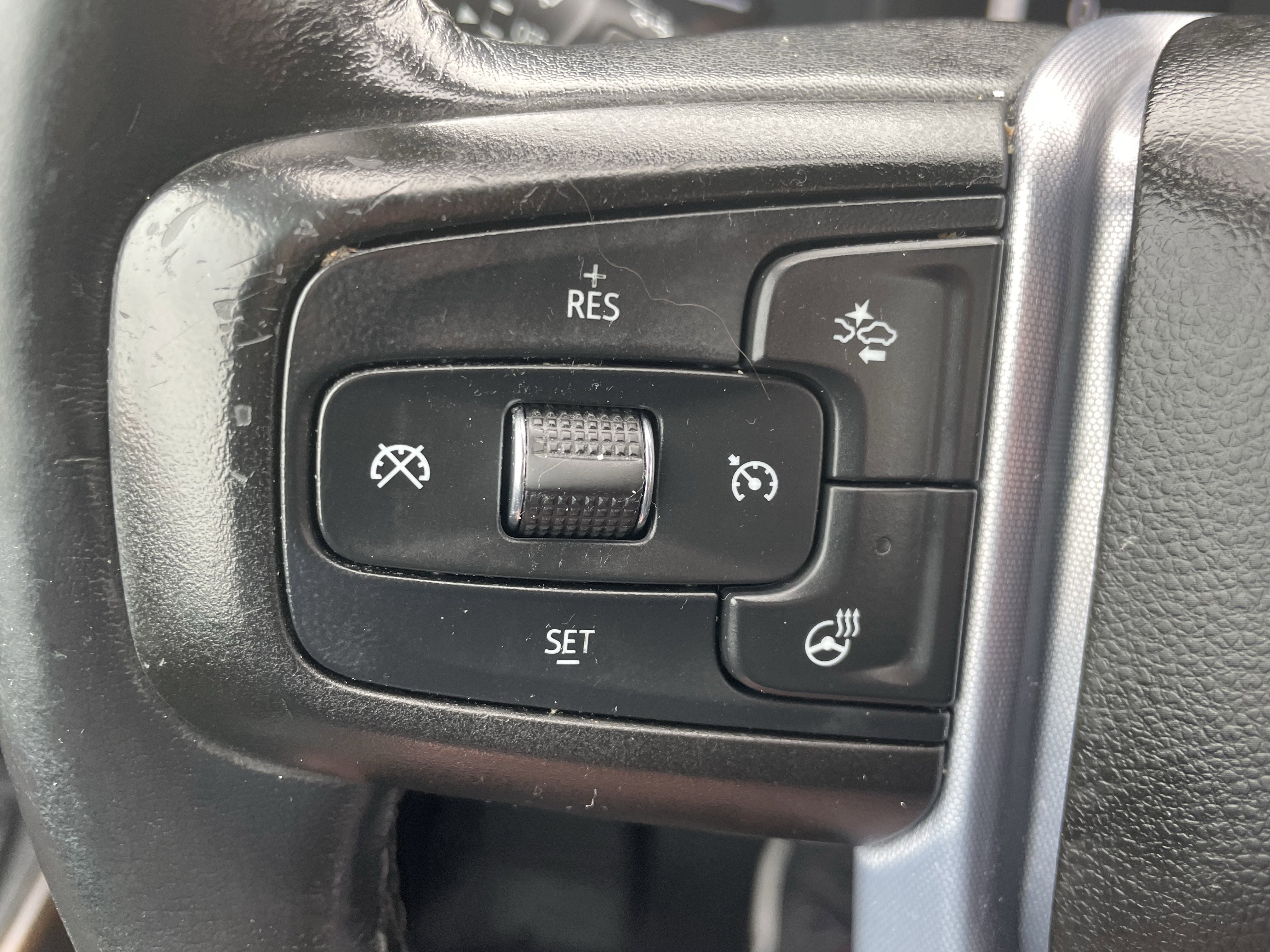 Used 2019 GMC Sierra 1500 SLT w/ SLT Premium Plus Package AWD/4WD image 16