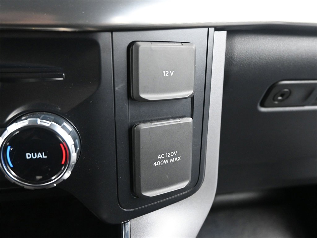 Used 2023 Ford F150 Lariat w/ Max Trailer Tow Package image 30