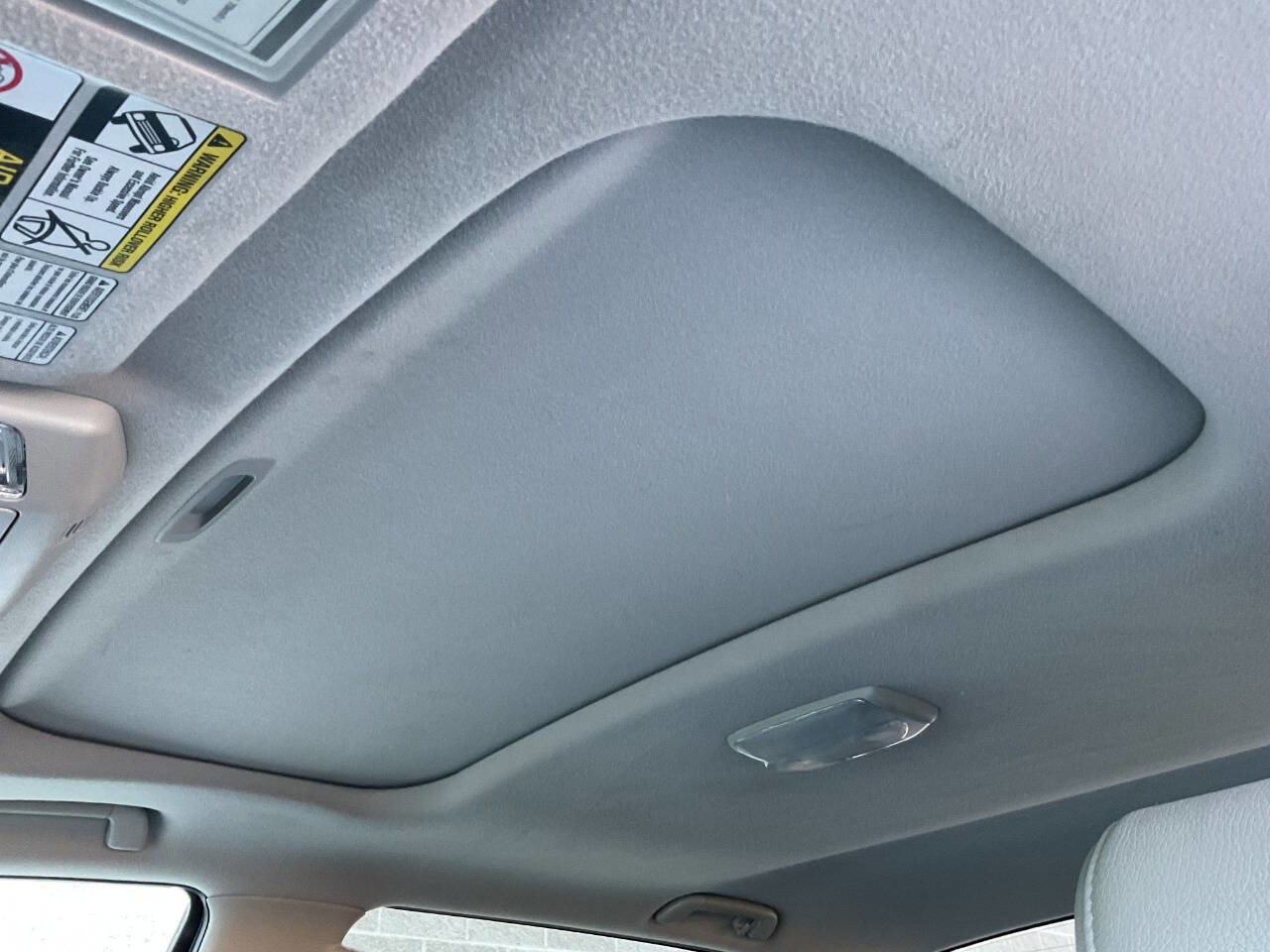 Used 2013 Toyota Tundra Platinum image 28