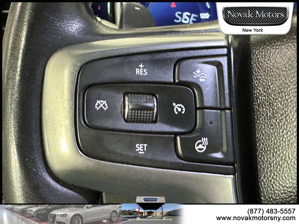 Used 2022 Chevrolet Silverado 1500 LT image 16