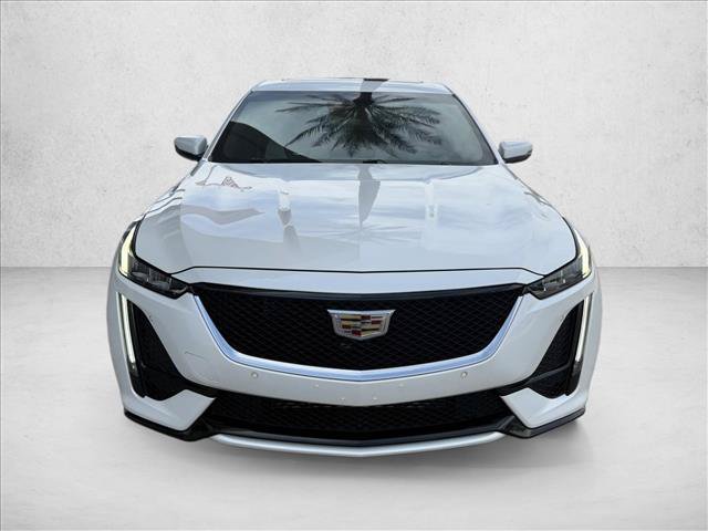 Used 2023 Cadillac CT5 Sport RWD video 2