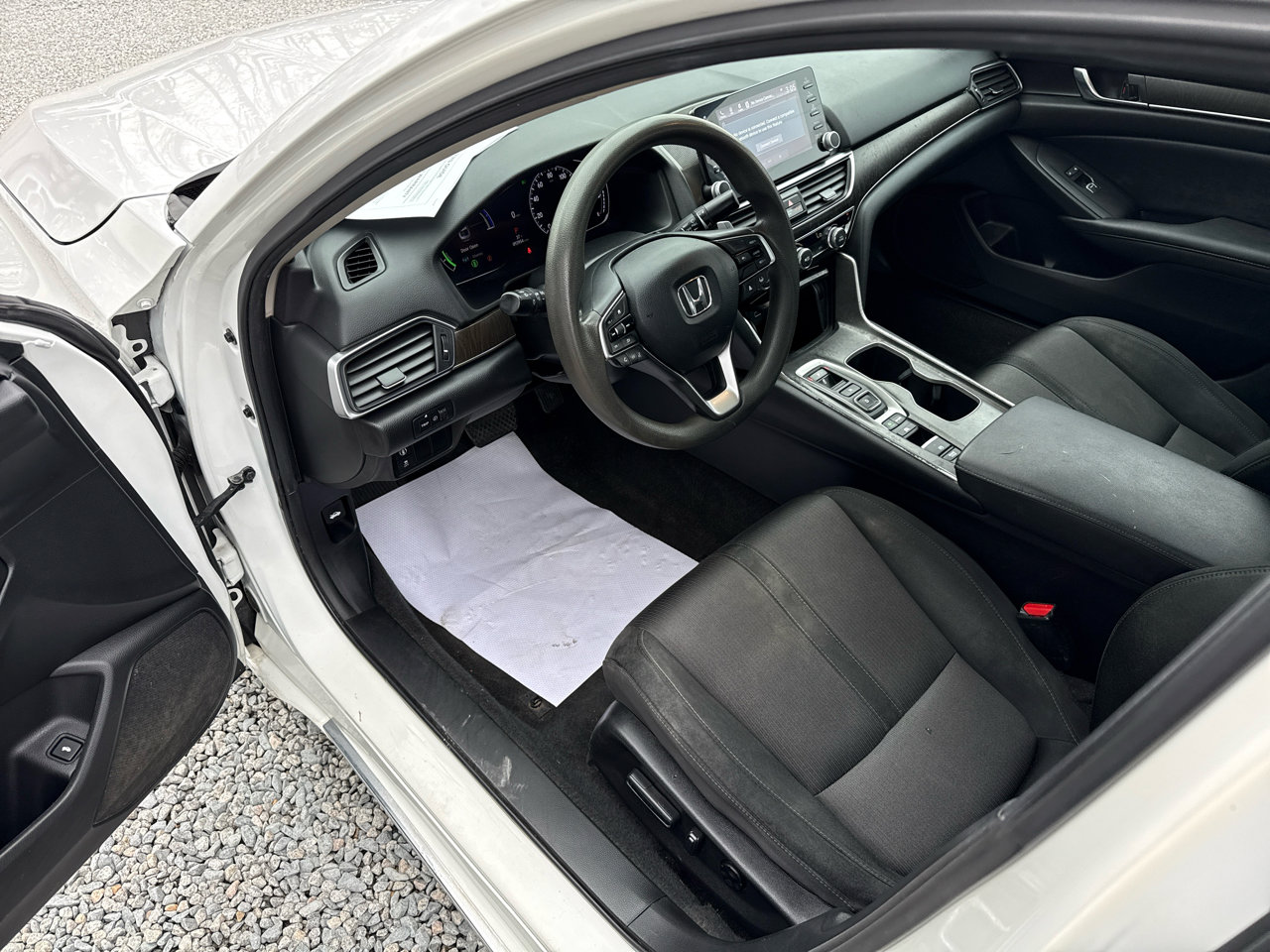 Used 2021 Honda Accord EX image 14