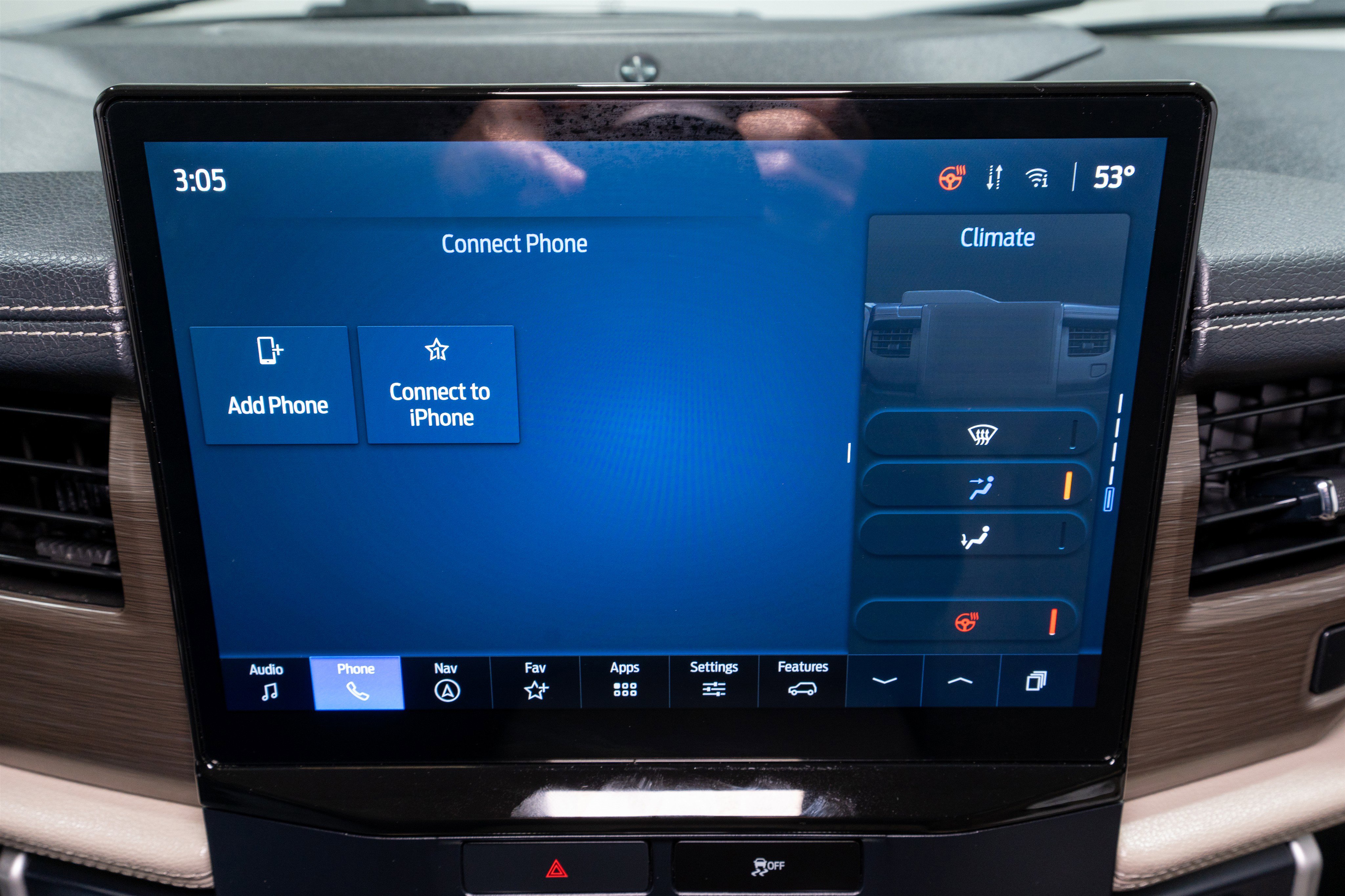 Used 2023 Ford Expedition Max Limited image 21