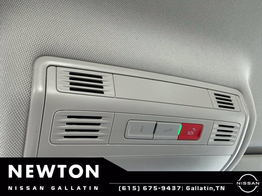 Used 2024 Volkswagen Taos S FWD image 12