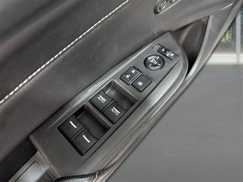 Used 2021 Acura ILX w/ Premium Package FWD image 31