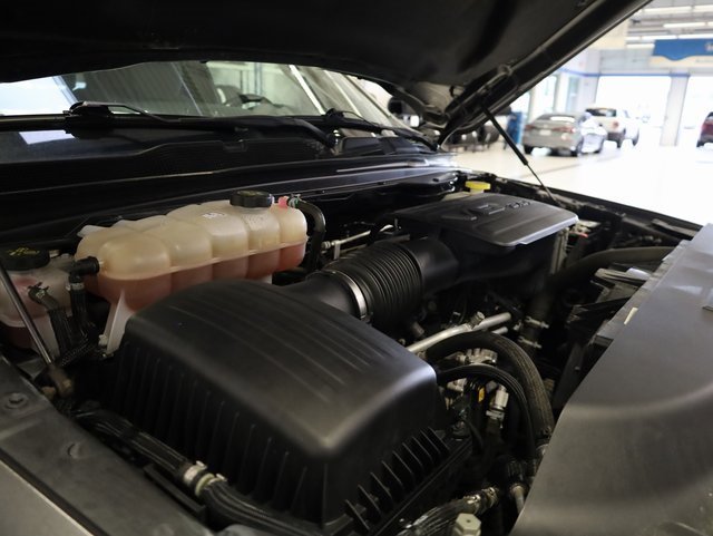 Used 2022 RAM 1500 Big Horn w/ Trailer Tow Group image 35