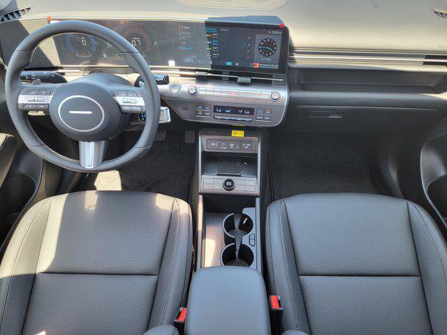 New 2026 Hyundai Kona SEL Premium FWD image 28
